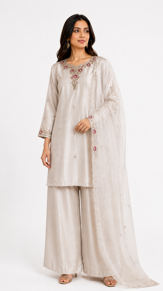 Pearl Noor