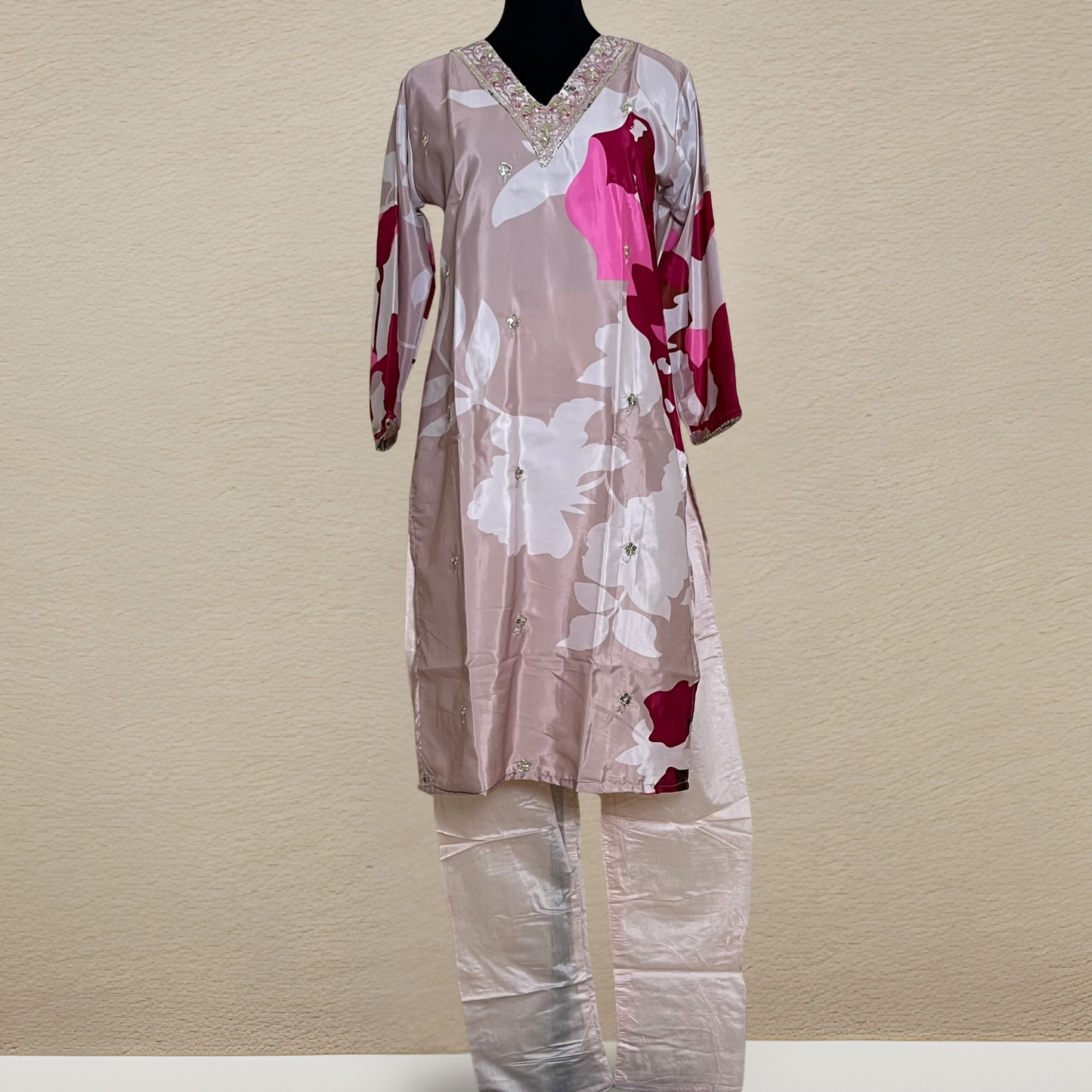 Silk Petal Set