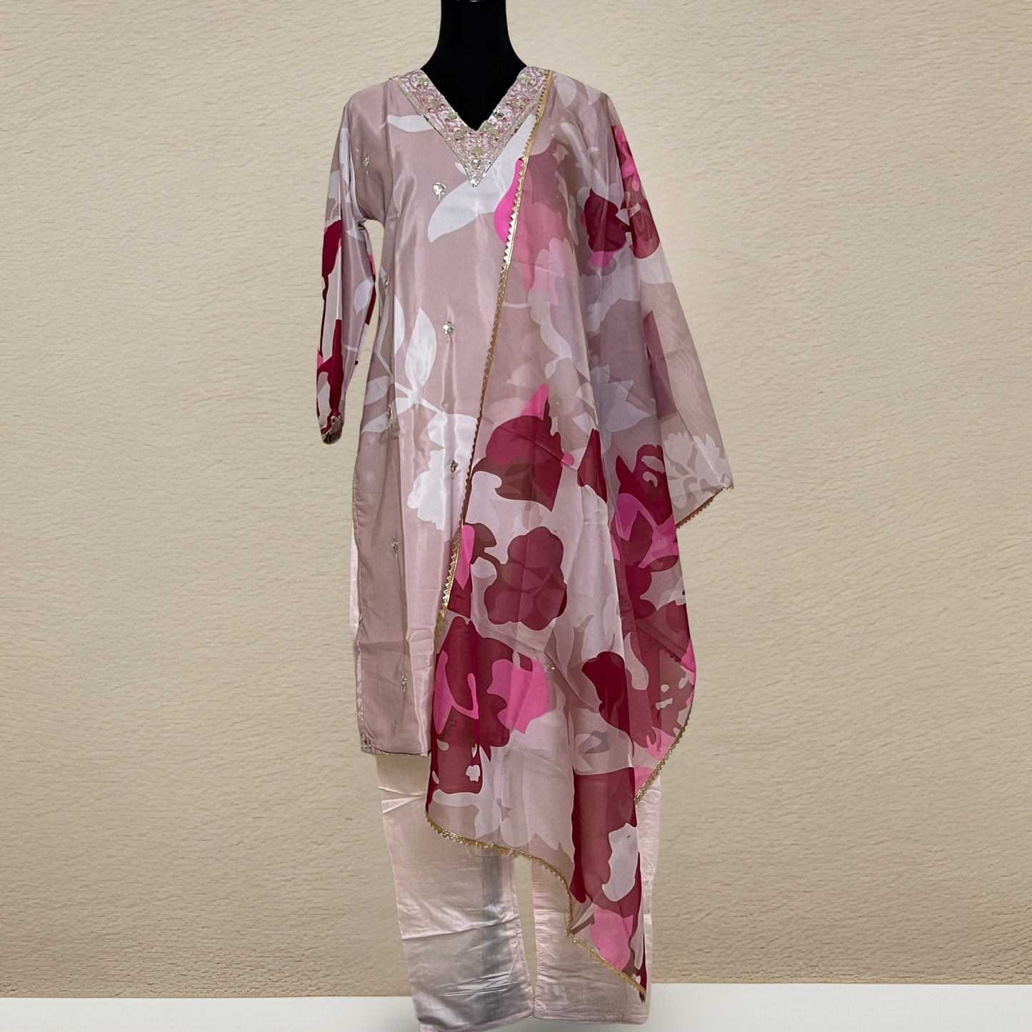 Silk Petal Set