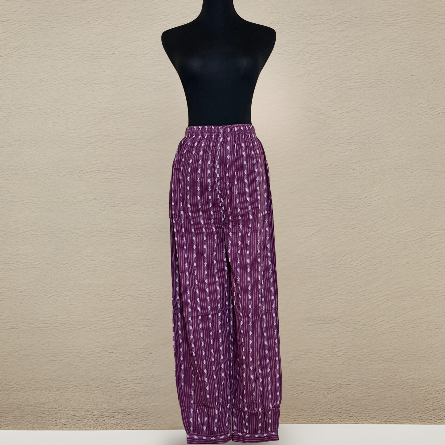 Mystic Magenta