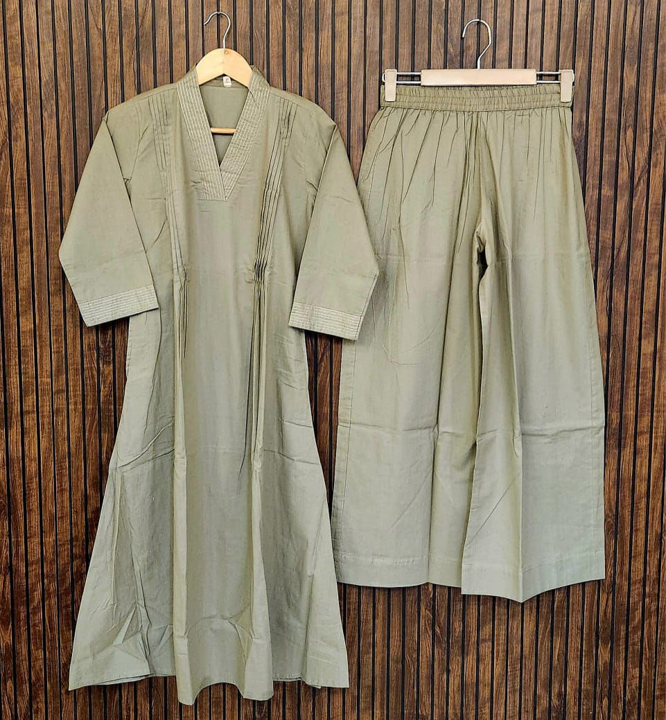 Minimal & Chic Cood sets