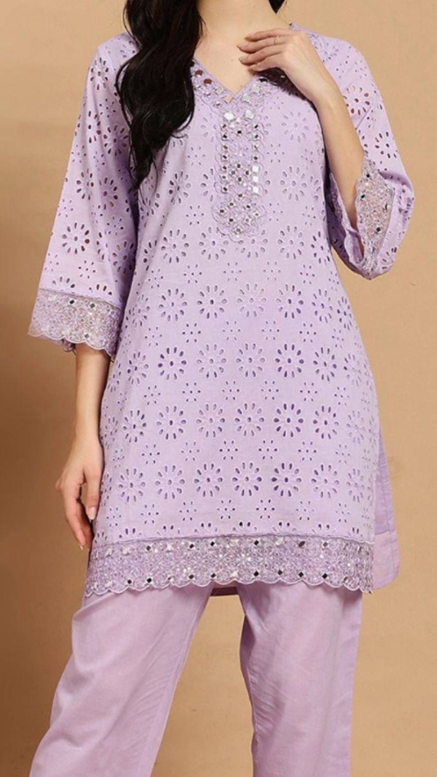 Lavender Bloom