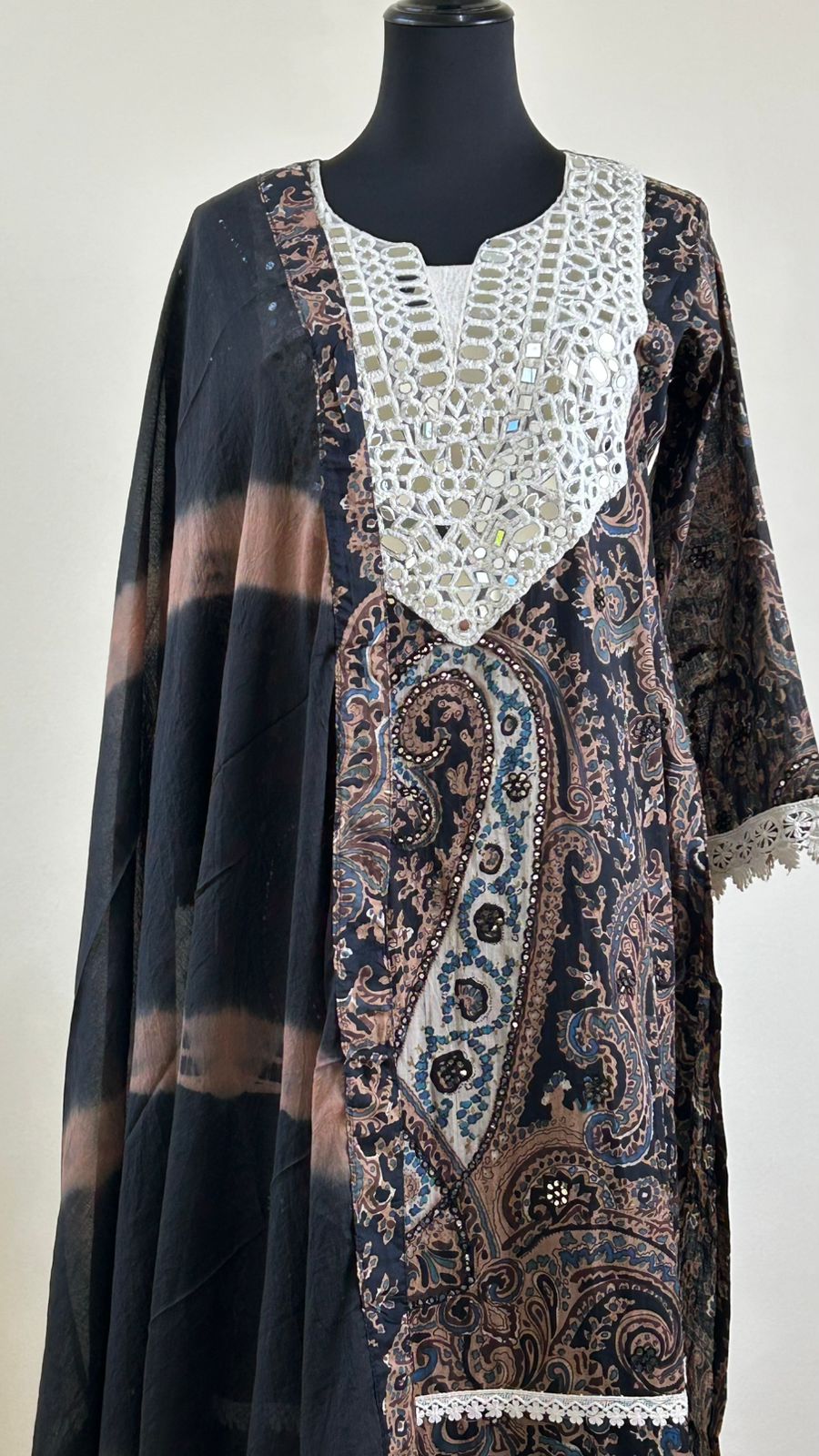 Kalangari Mirror Coord Set