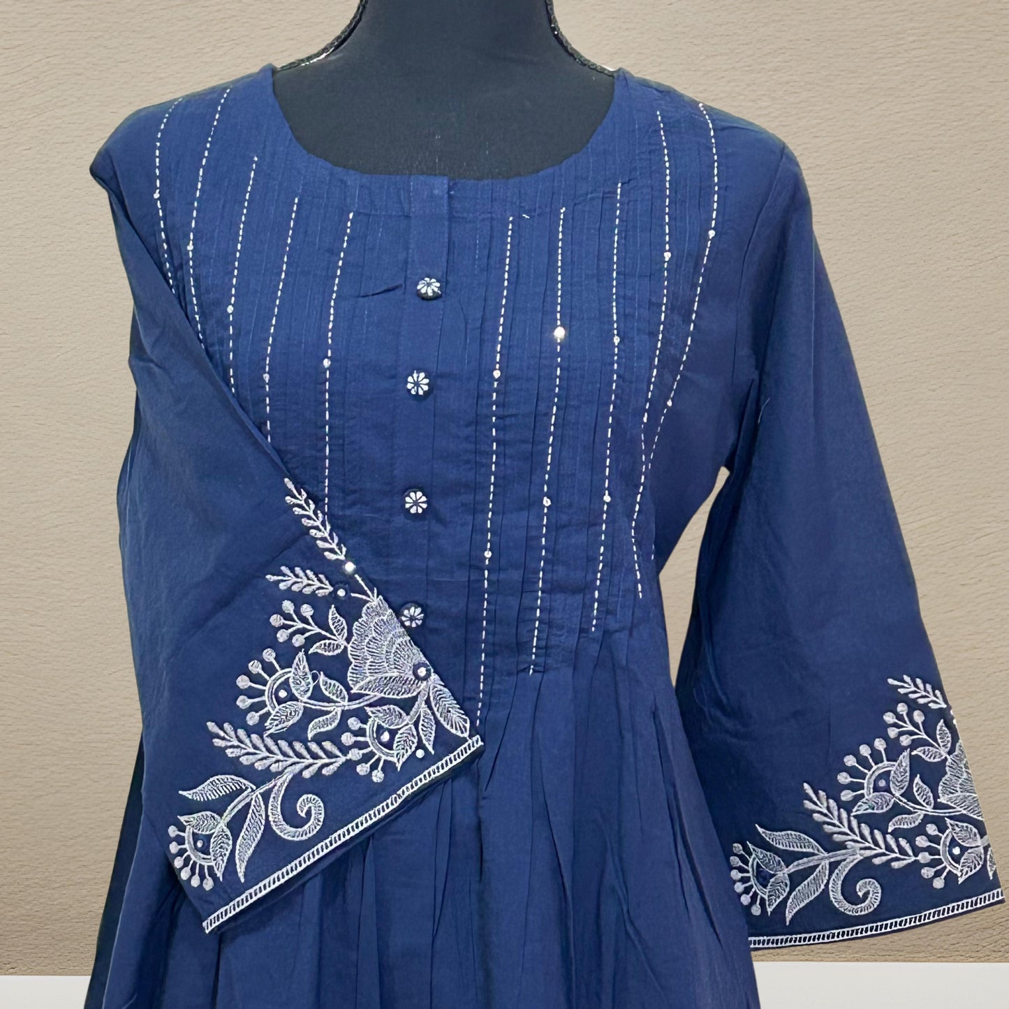 2 piece set - Fish Cut