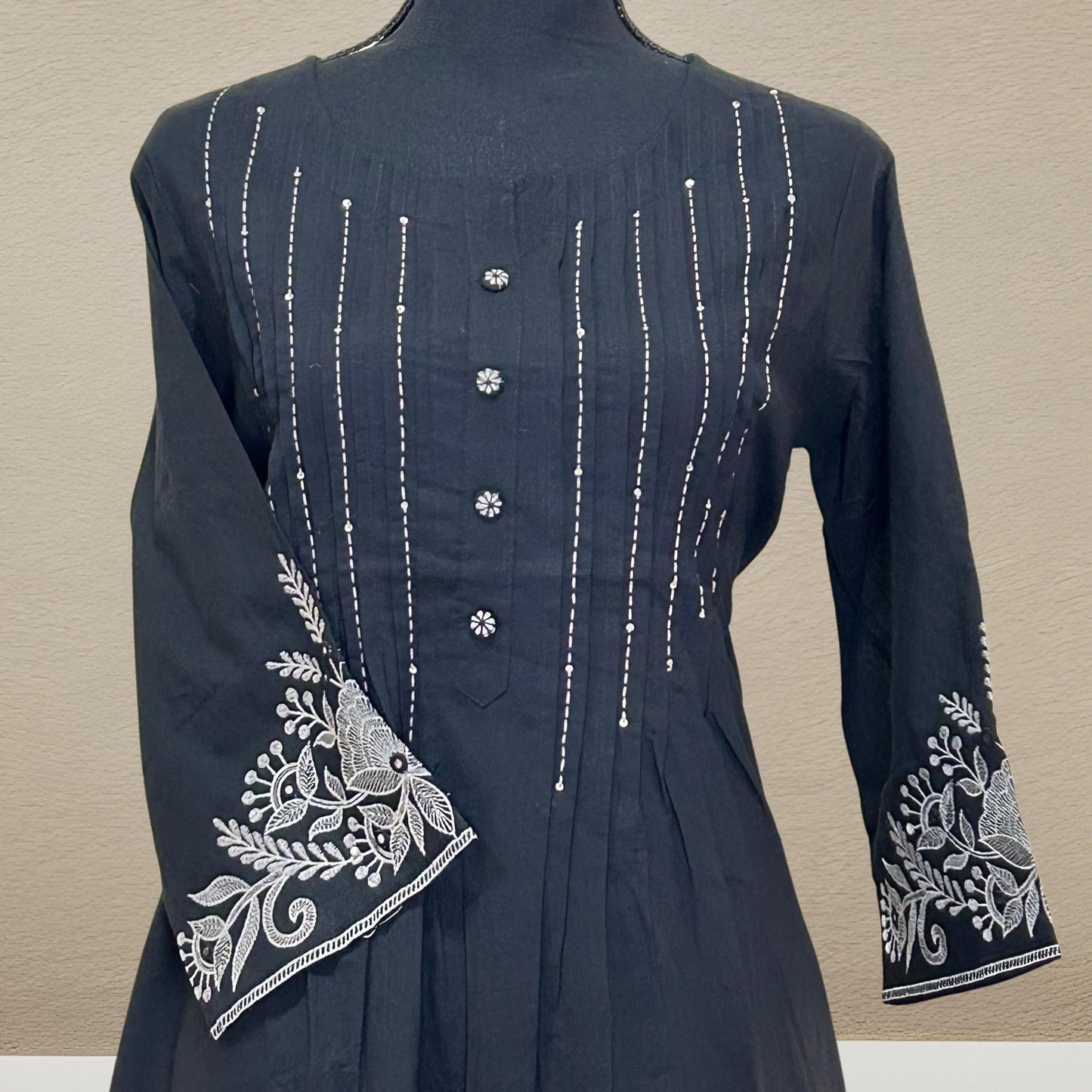 2 piece set - Fish Cut