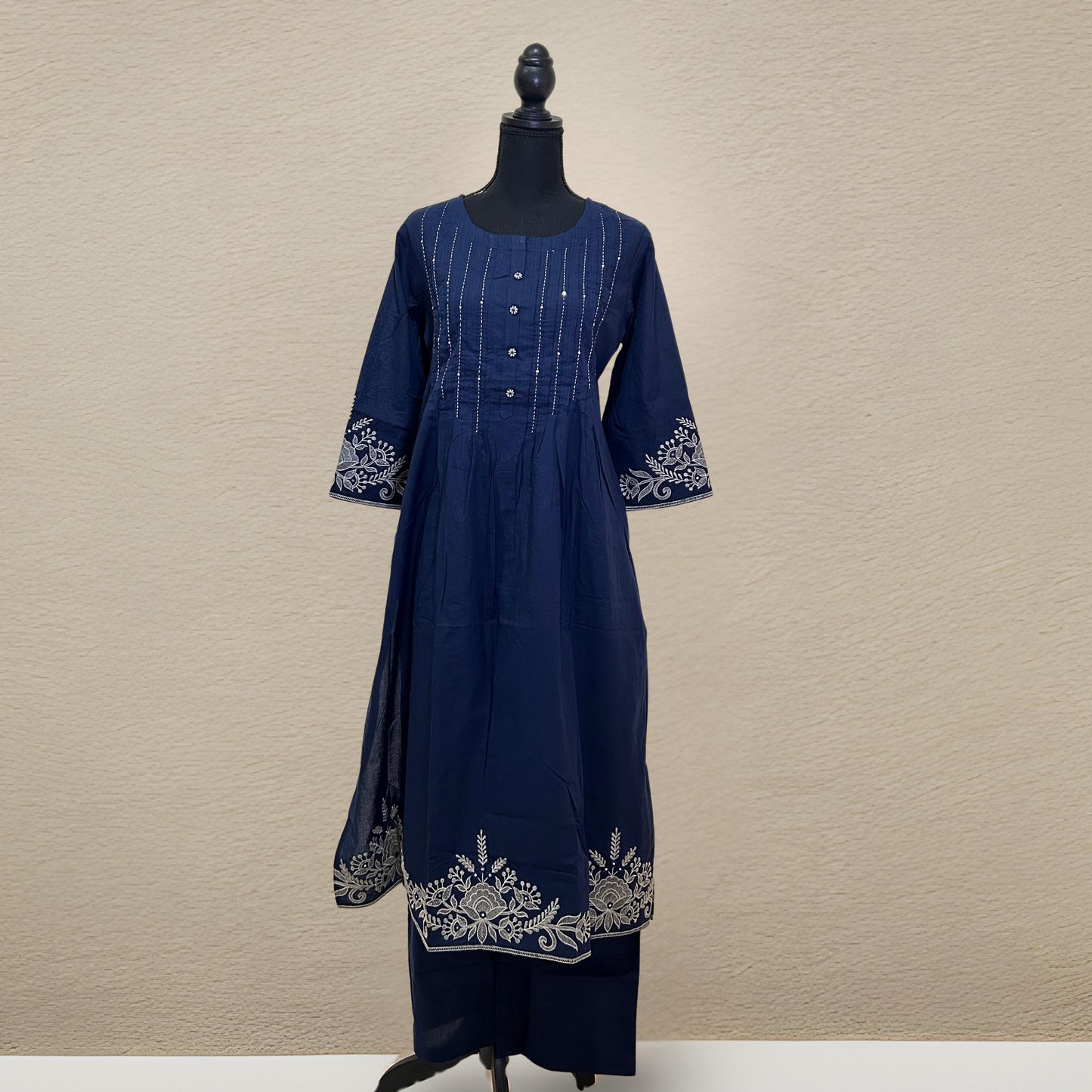 2 piece set - Fish Cut