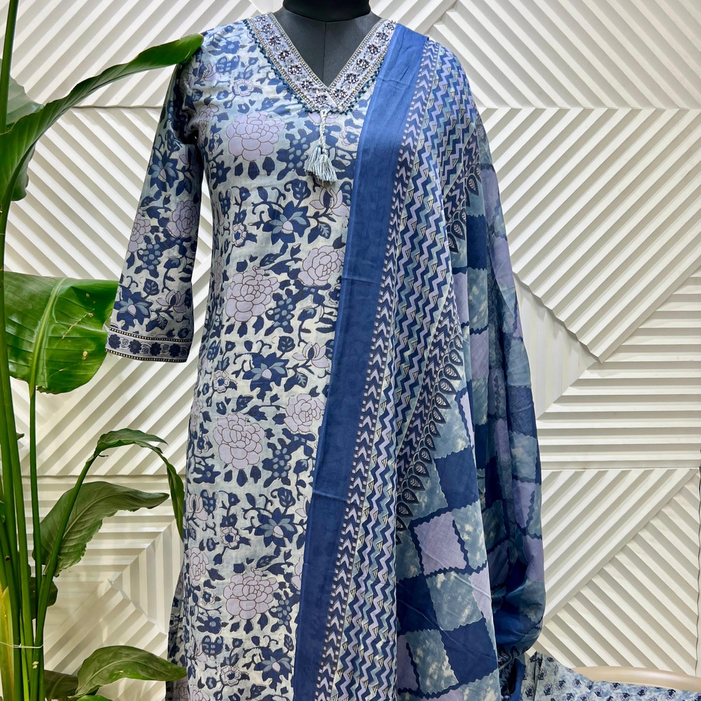 Indigo Grace