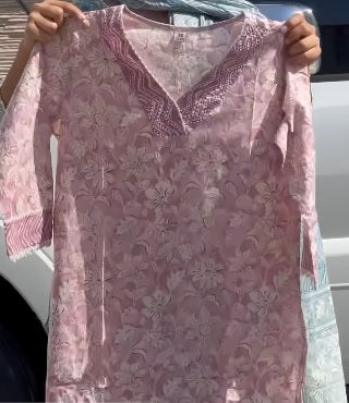 Pink Charm