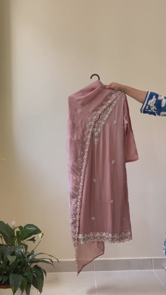 Noor-e-Peach
