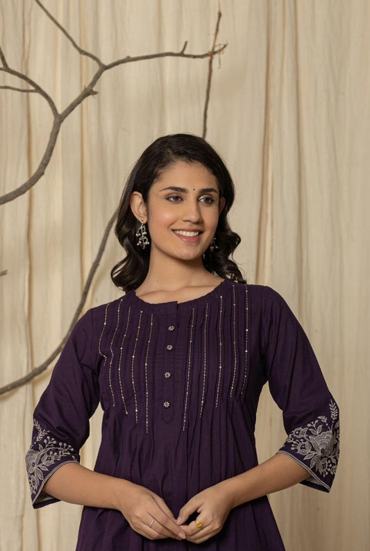 2 piece set - Fish Cut